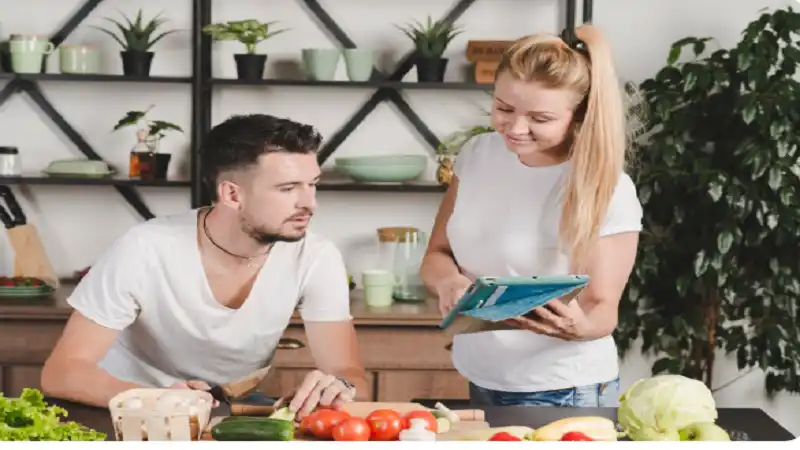 heartumental recipe guide from homehearted