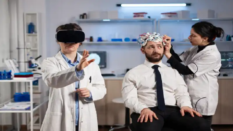 how gaming affects the brain bfnctutorials - Misalignment