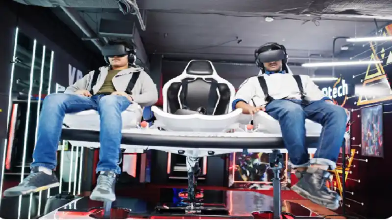 games galore silktest