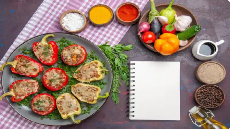 easy recipes heartarkable