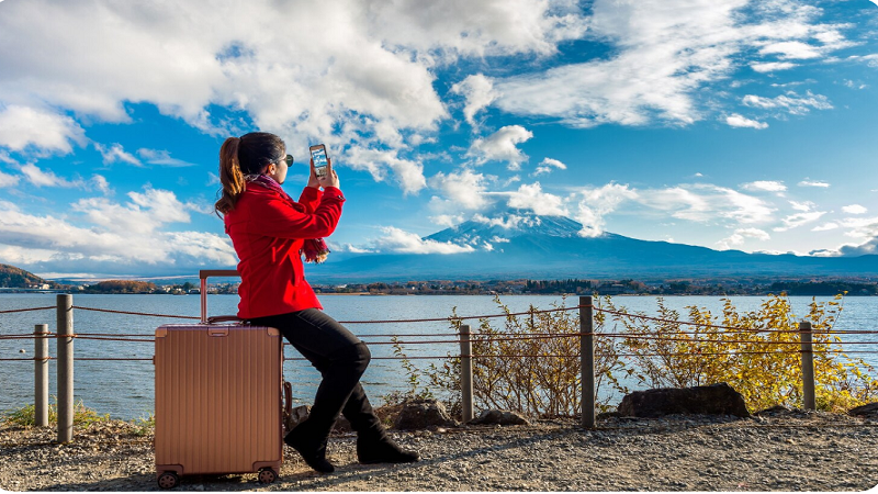 thelowdownunder travel