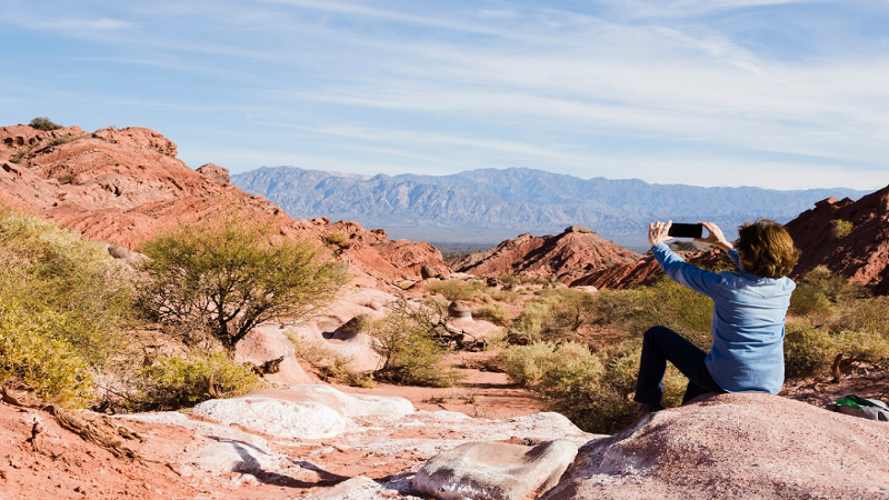 Daskusza Exploration and the Power of Curiosity