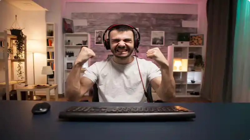 the online gaming event of the year scookievent