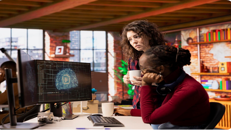 gfxrobotection ai software by gfxmaker