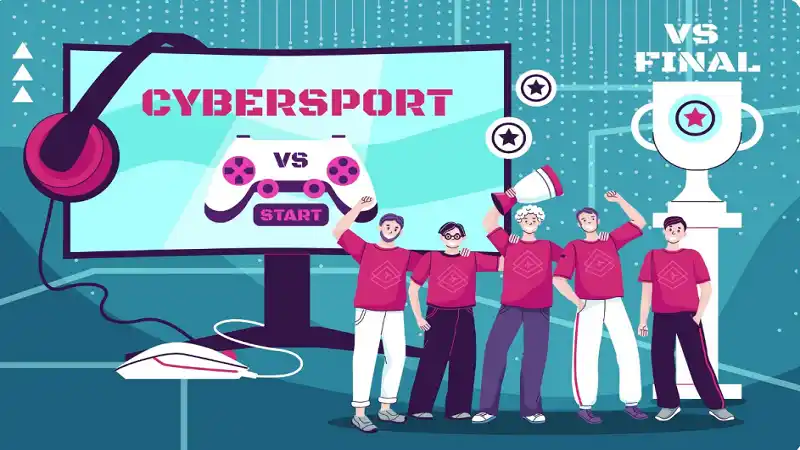 Online Gaming Event Scookievent