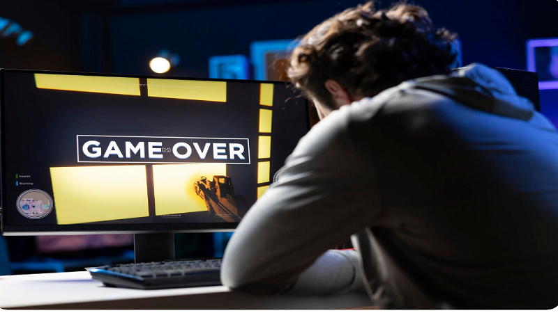 when was the game innerlifthunt released