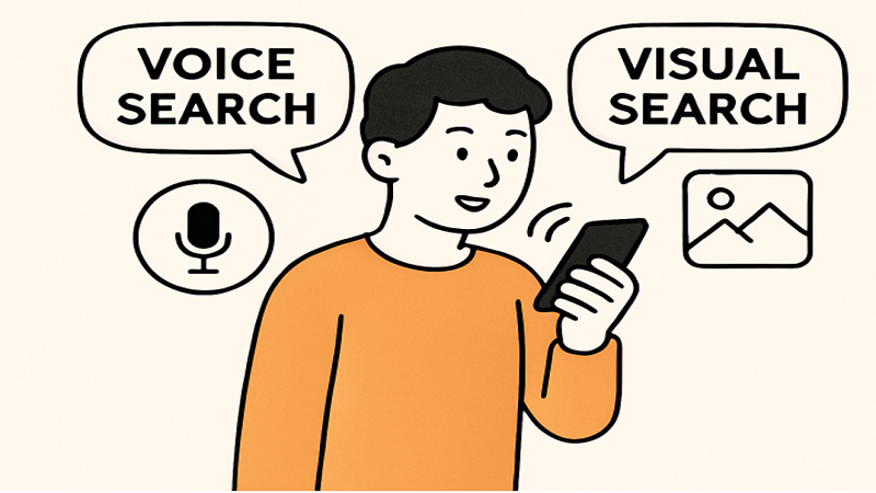How Search Trends Are Shaping Digital Marketing Strategies